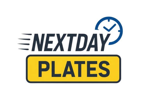 Next Day Plates